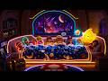 After 5 Minutes Release Melatonin Melt Stress Away Mario Bros Deep Sleep Music For Deep Rest