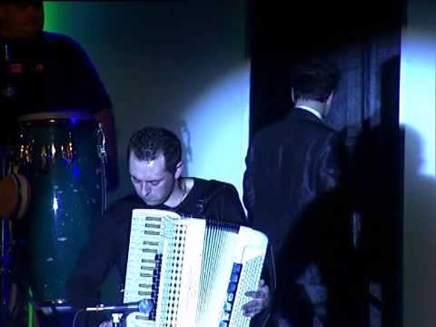 PIETRO GALASSI E LORENZO POLIDORI - Verde luna (Live 10° Anniversario)