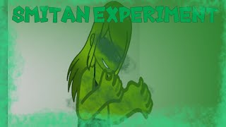 Smitan The Tickle Titan experiment