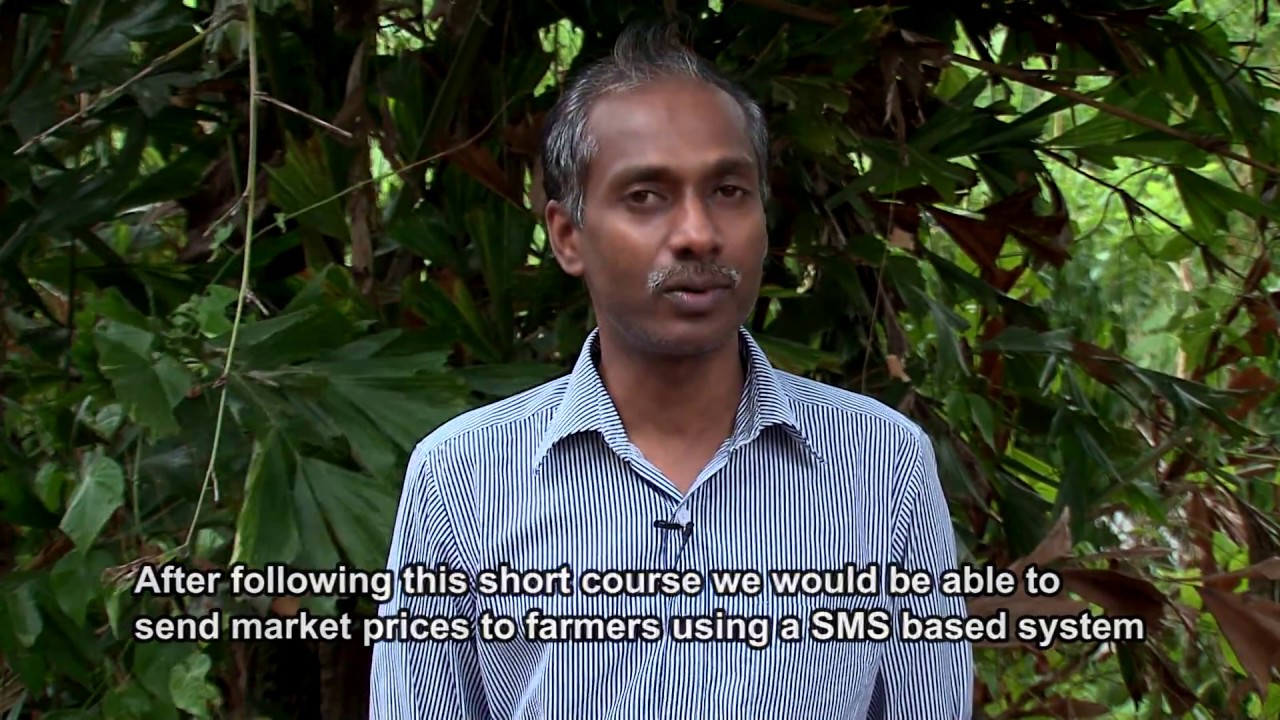 Tech Stewardship Workshop 2016 Video hi res