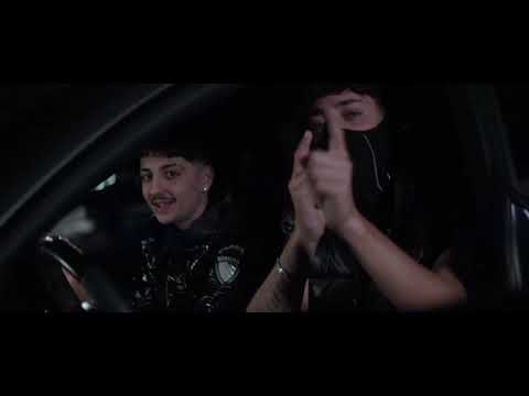 Dawa, 23Vaky - BLACK TATTOO (Official Video)