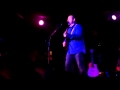 Colin Hay-"Maggie" Live at Harlow's 9/11/11 ...