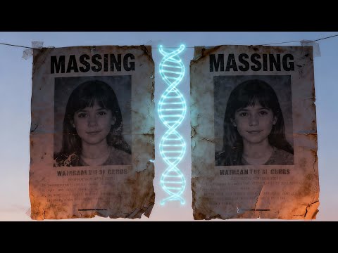 Washington 1986 Cold Cases — Justice for Michella Welch & Jennifer “Jenni” Bastian