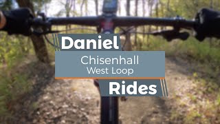 Chisenhall: West Loop.