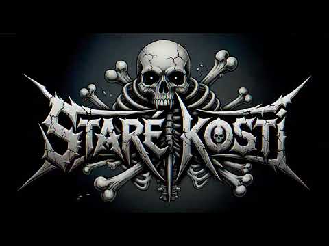 STARÉ KOSTI - KEĎ SI MYSLÍŠ (už čoskoro)