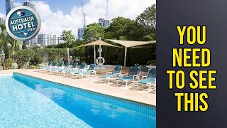 BreakFree Beachpoint Surfers Paradise - You Need to See This | Gold Coast, Austr