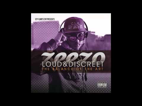 Zeezo - Music Makes Me High ft Moeazy & Sho J
