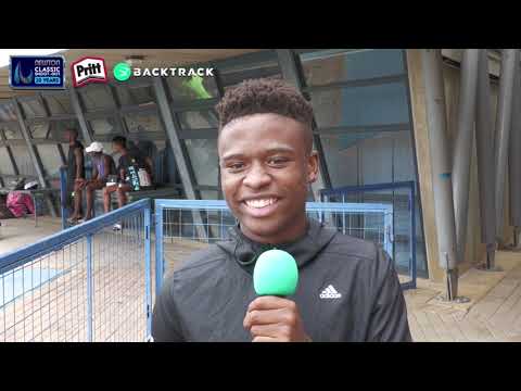 Newton Classic Shoot-Out - Calm before the Storm!