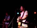 Matt Nathanson "Sad Songs"