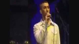 A Land Called Paradise - Country Music Singer - Kareem Sala