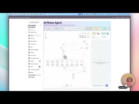 Item video thumbnail