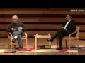 Noam Chomsky - Crisis and Hope - Theirs and Ours - Q&A