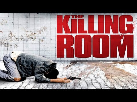 The Killing Room 2009 English 1080p WEB DL WITH POP CORN