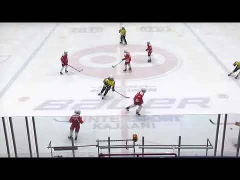 Hokki Red - PJK 9.2.2019