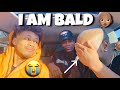 Ceraadi - Ratchet Playlist Part 3 | Am I Bald | Reaction
