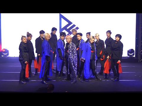 201017 A1 cover A.C.E - Under Cover + Goblin @ Minizize Cover Dance 2020 SS2 (Final)