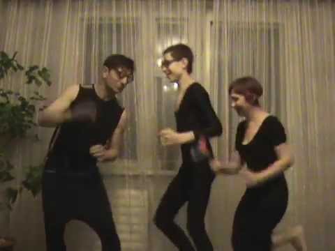 Super family dance!!! Like it)