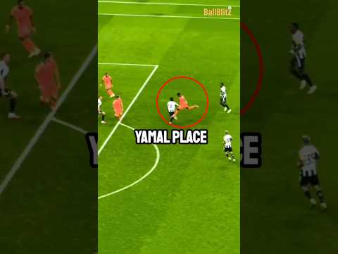 How actually Rashford scored his first ever goal for Barça in his UCL debut.😳😰