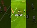 How Actually Rashford Scored His First Ever Goal For Barça In His UCL Debut