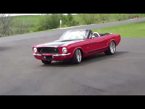1965 Ford Mustang (CC-1853729) for sale in Minot, North Dakota