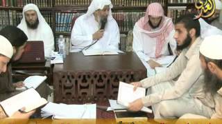 27 5 2015 شرح سنن الترمذى أبواب الديات