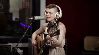 Lillie Mae - Over The Hill And Through The Woods - 3/17/2017 - Paste Studios - Austin, TX