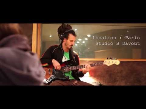 The Banyans - For Better Days / Episode 1 : Recording Session (2015)