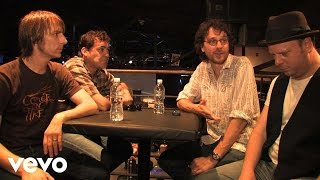 Mudhoney - Grudge Against Grunge (Interview)