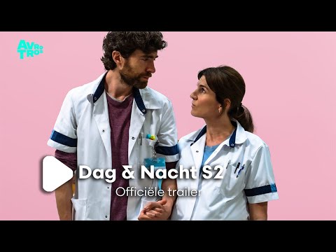 Dag & Nacht (2023-2025)