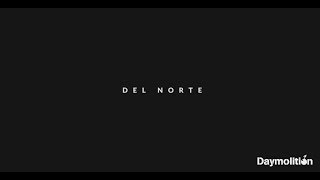 Del Norte - Comme si ( SCH Remix ) I Daymolition