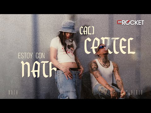 KLKNTOKI - Nath x Pirlo x Cheztom (Video Lyric)