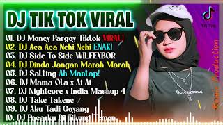 Download lagu DJ TIKTOK TERBARU 2021 - DJ MONEY PARGOY X ACA ACA NEHI NEHI FULL BASS TIKTOK VIRAL REMIX TERBARU mp3 Download lagu DJ TIKTOK TERBARU 2021 - DJ MONEY PARGOY X ACA ACA NEHI NEHI FULL BASS TIKTOK VIRAL REMIX TERBARU mp3