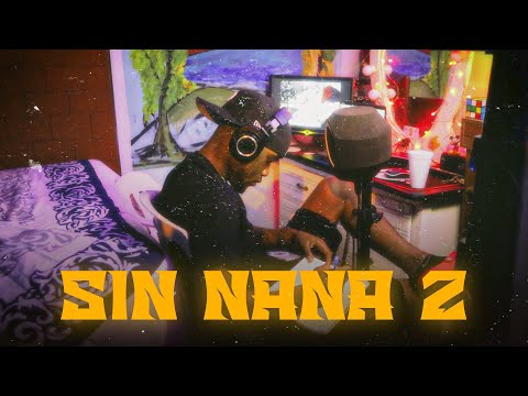 Lil orphen Sin Nana 2