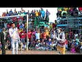 Kisima X Gude Gude Tazama Walivyo Kutana Live Kwenye Show Utacheka BY DJ MAICO