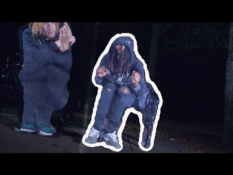 SHI NOT LACED AKAY! ft GFN Flex 