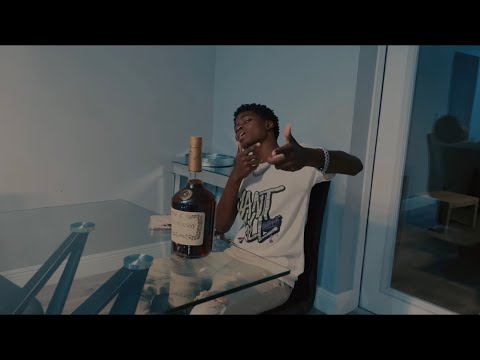 Baby Esko - Run It Up (Official Music Video)
