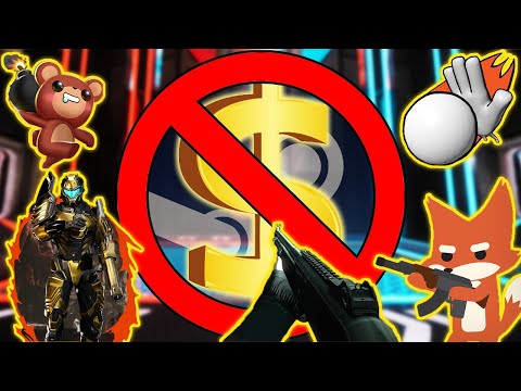 Top 5 Free Multiplayer Steam Games You DON'T Know About