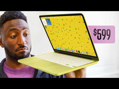 Macbook Neo Review: Better than you Think!