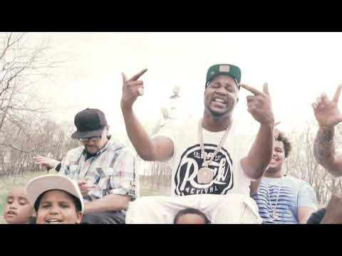 Bos-b West Side Official Video