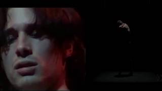 Jeff Buckley New Year&#39;s Prayer (amazing video clip)