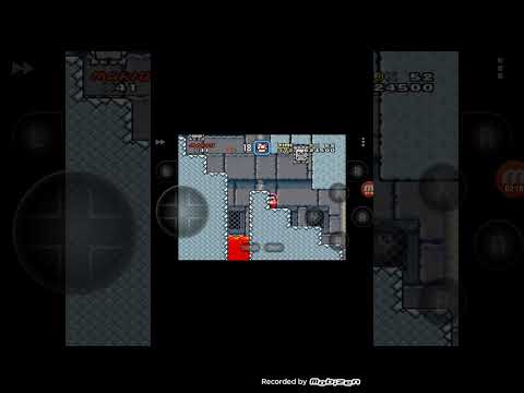 COMO BAIXAR OS NOVOS PODERES DO MARIO NO SUPER MARIO WORLD!!!