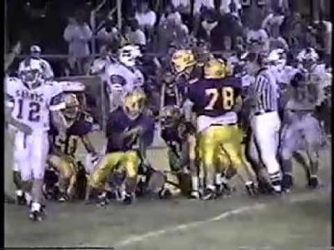 STM 1993 vs Fisher, 10/8/93 and Newman 10/15/93 part 1 of 3