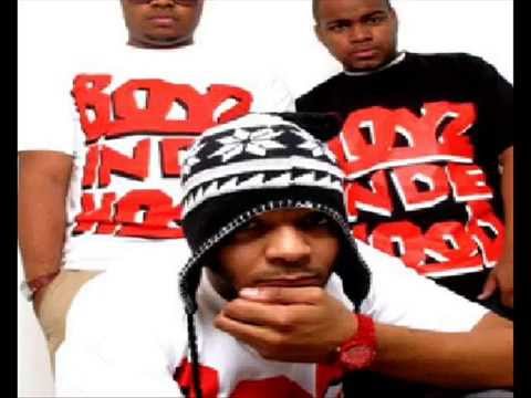 My Mix; Crooks ft. Hef & Ado'nis