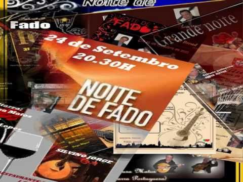 Fado Tulio  - JORGE MIGUEL