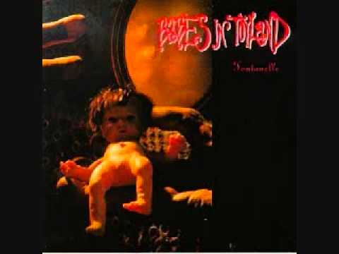 Babes in Toyland - Won't Tell