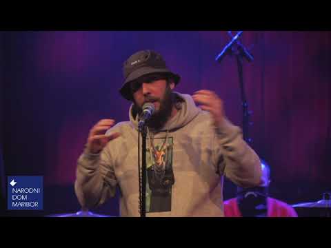 EMKEJ IN MUZIČARI - DRAGA DRŽAVA (LIVE @ NARODNI DOM 2020)