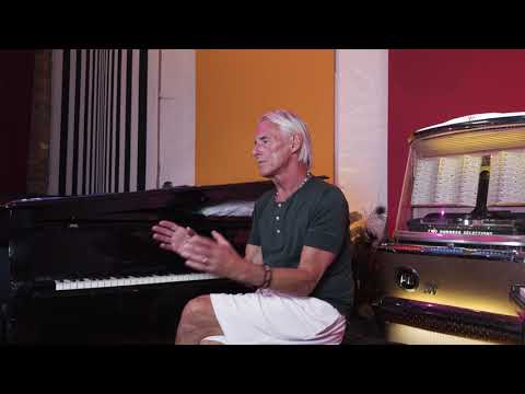 Nobody's Fool | The Story of 'Find El Dorado'