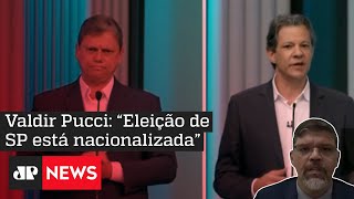 O que esperar do último debate aos governos estaduais na TV Globo? Cientista político projeta
