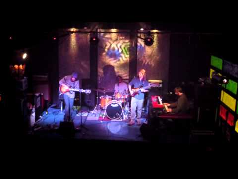 The Jauntee 2014 01 16