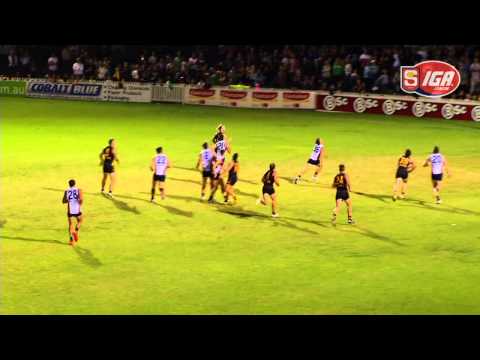 The Recovery Session Round 4